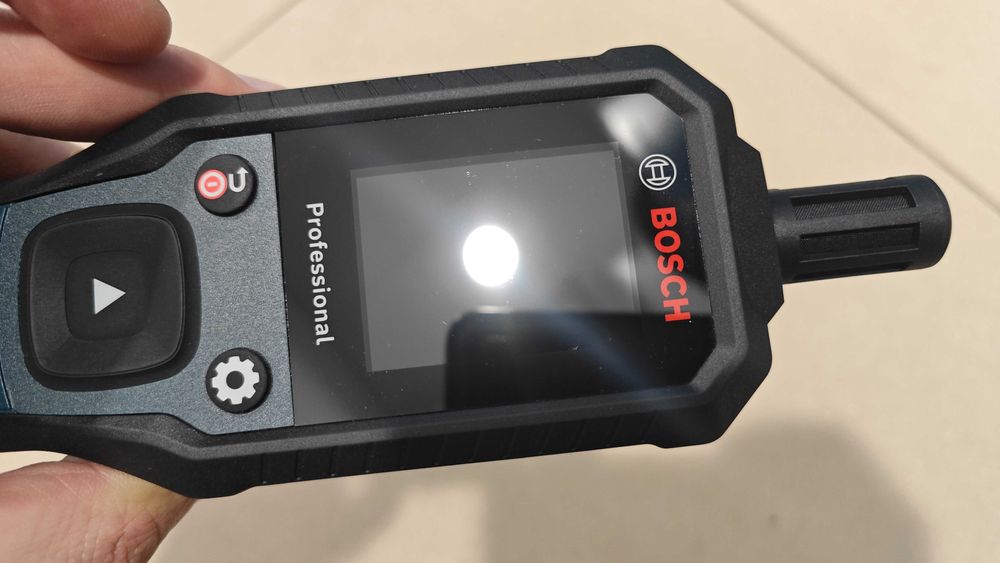 Термо-хигрометър Bosch Professional