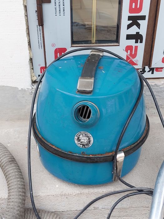 Пылесос "Вихрь" без мотора