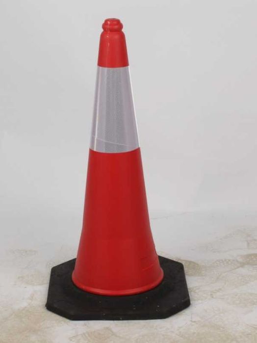 Конус сигнальный 1000мм