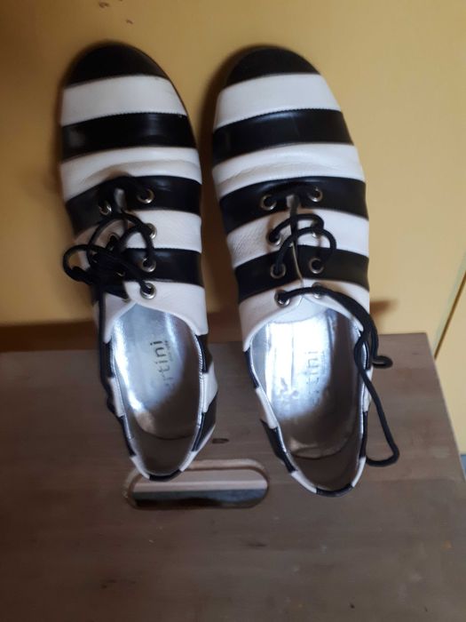 Дамски пролетно есенни обувки