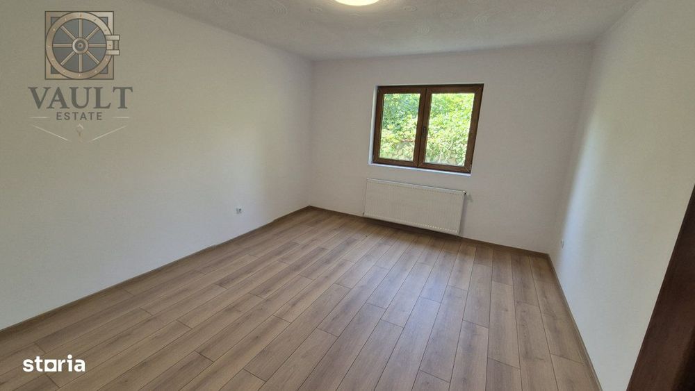 Vila spatioasa in Buftea-Locatie centrala, vizibila si usor accesibila