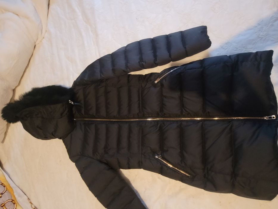 Geacă Massimo Dutti