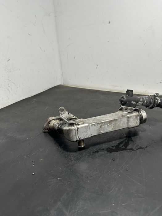 Racitor gaze EGR BMW X5 e70 3.0 diesel M57 235 cp 3.5d 286cp