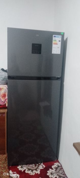 Холоделник в хорошем состоянии