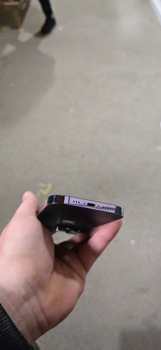 iPhone 14pro. batareka yomkisi 88 holati idial