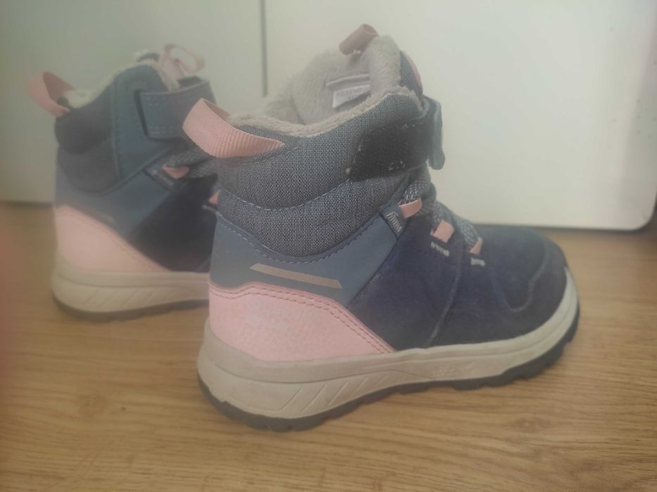 Детски боти Quechua  номер 26