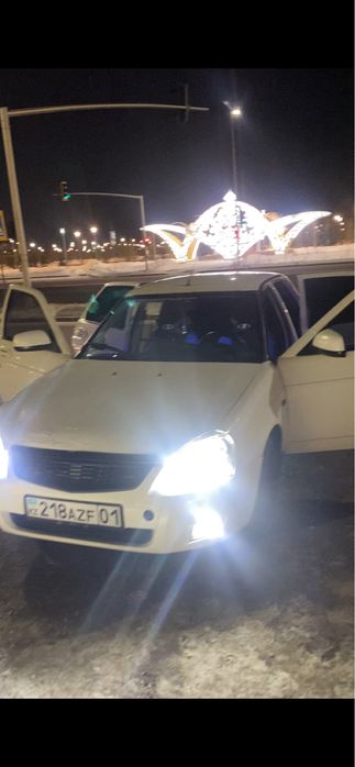 Прирора 2013.