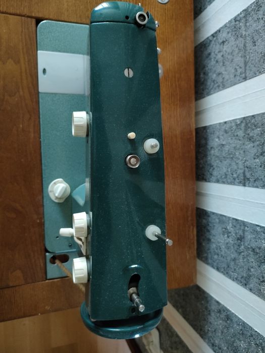 Швейная машина Подольск