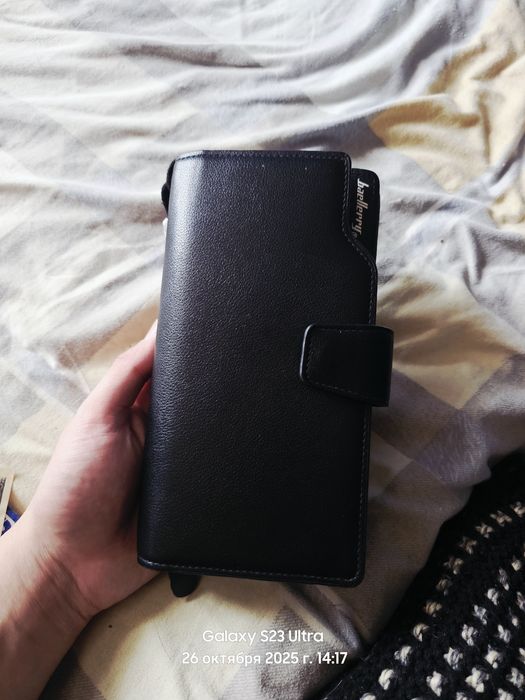 Продам портмане мужское