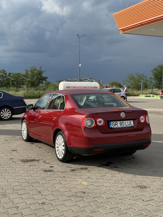 De vânzare Vw jetta