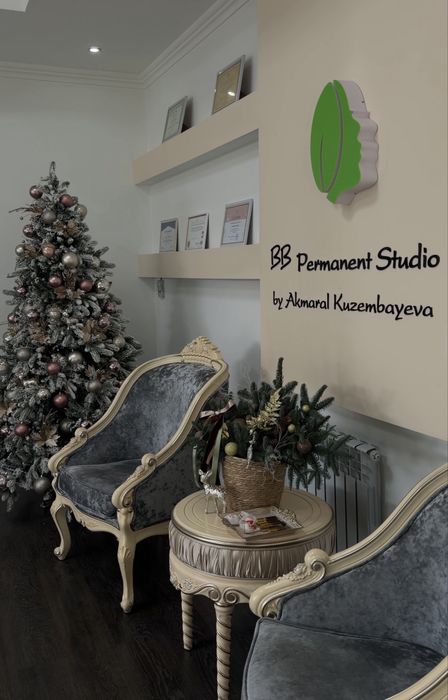 Наращивание ресниц Алматы