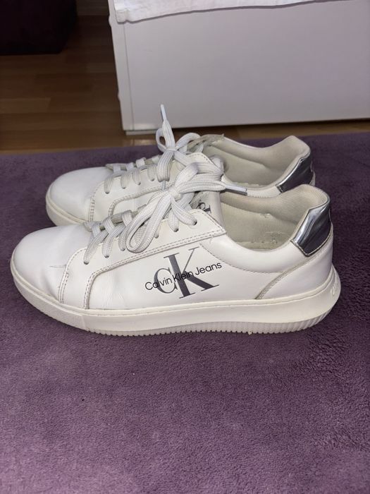 Дамски кецове Calvin Klein