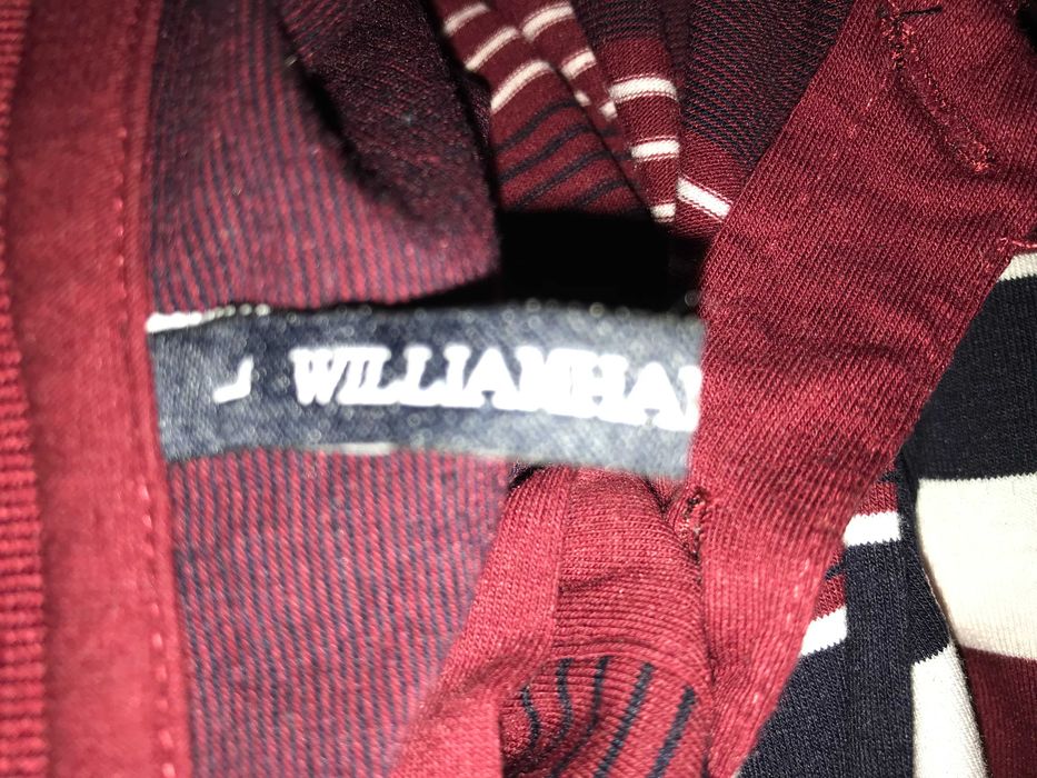 Мужской  пуловер