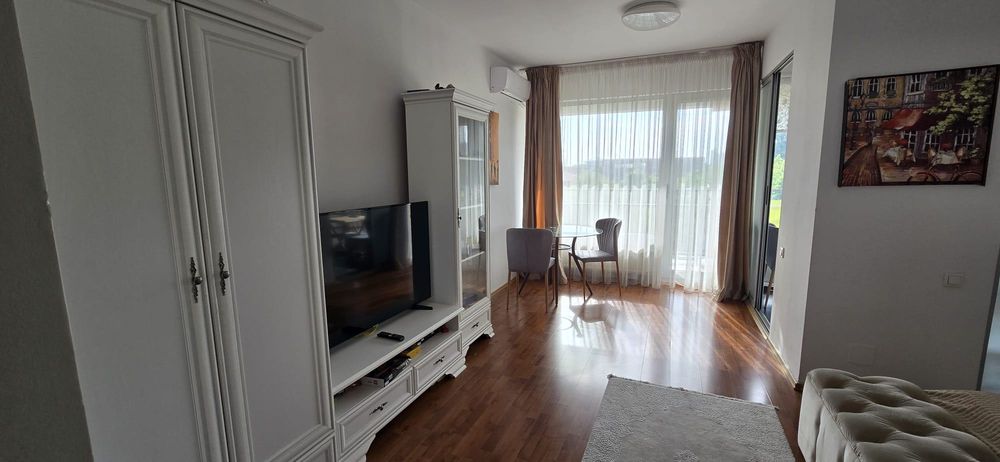 Garsoniera de închiriat Quadra Place 1 Politehnica