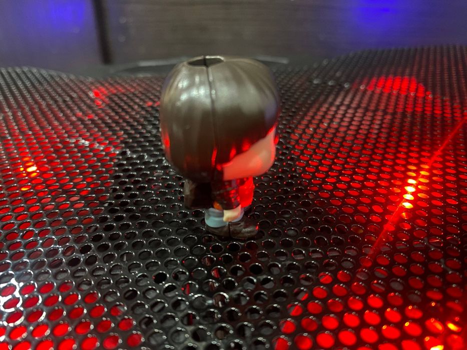 Редкий Funko pop kinder осд