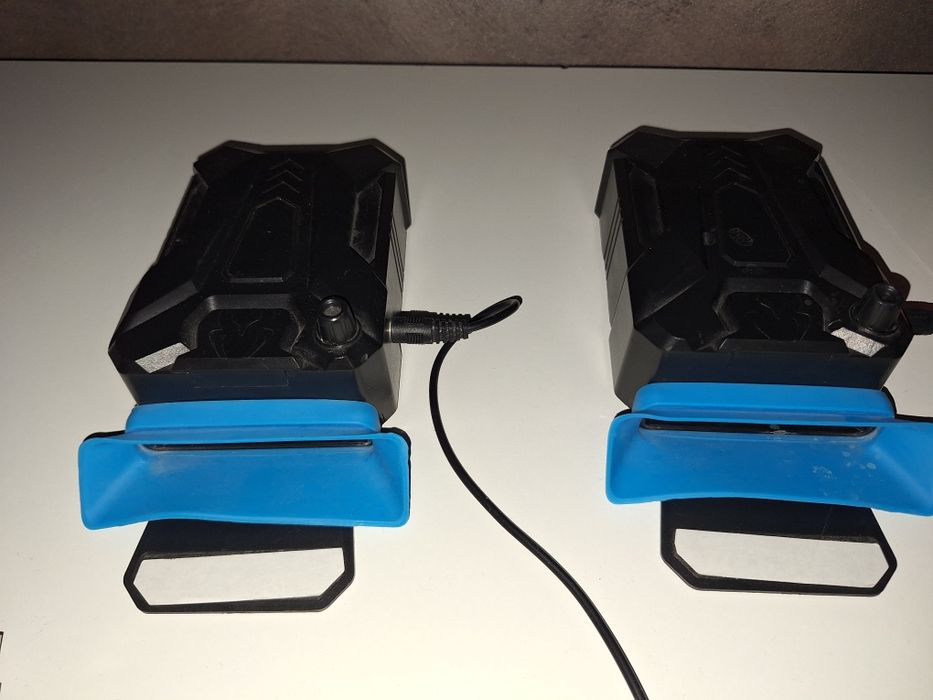 Cooler laptop extractor căldură