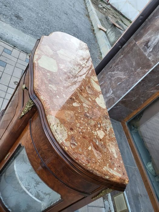 Италиански бароков комод