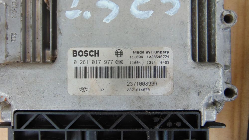 Kit pornire renault Master 2.3 euro 5 Opel Movano kit pornire complet dezmembrez