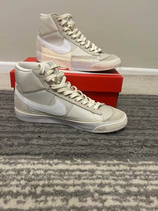 Nike Blazer Mid’77