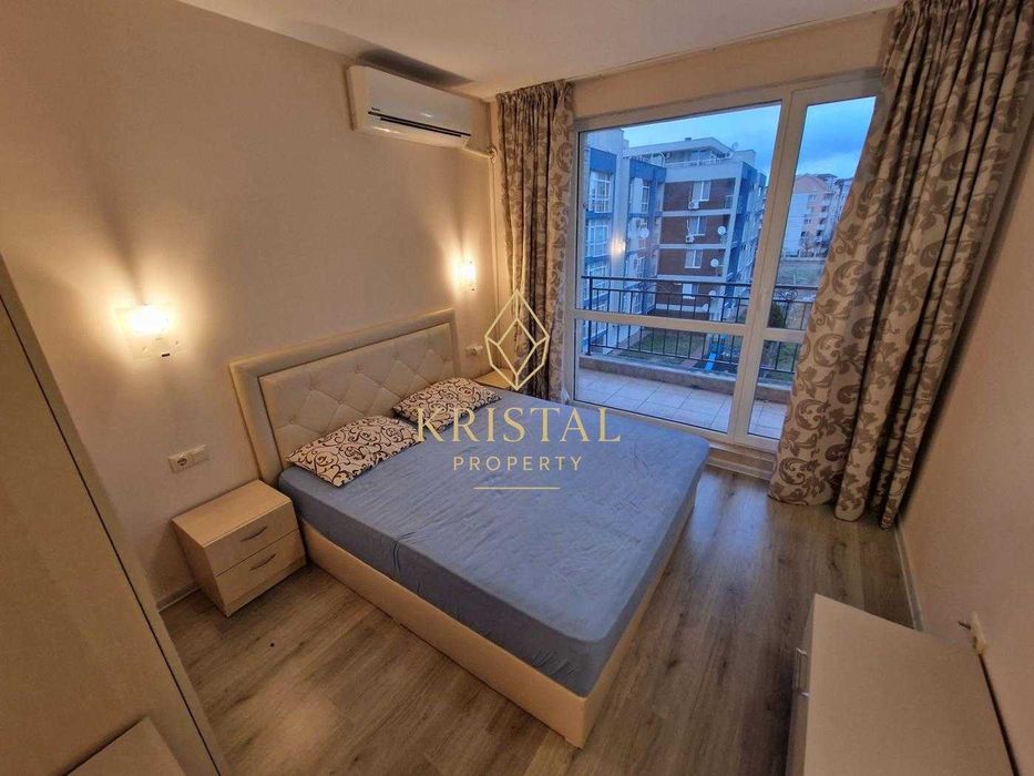 Продава се Двустаен апартамент в к.к. Слънчев бряг - 61 кв.м за 719 €/кв.м - Снимка #6