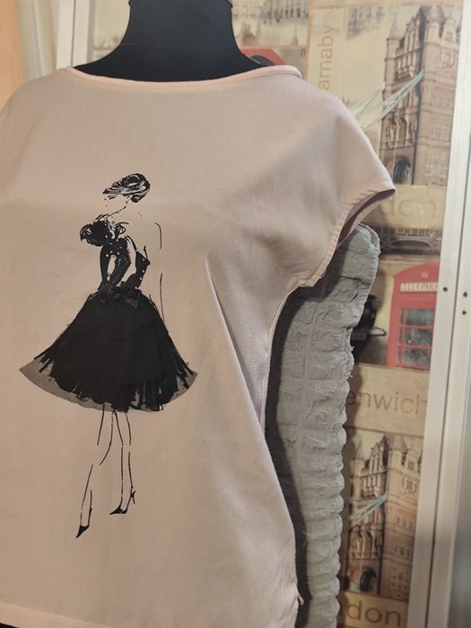 Маркови тениски памучни