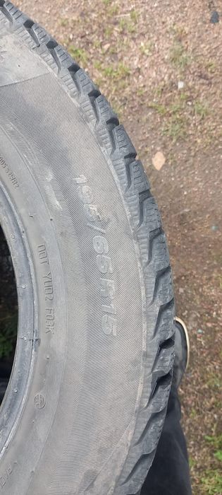 Продаются покрышки