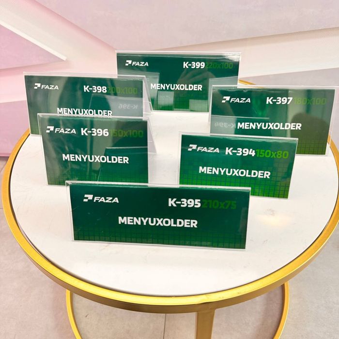 Tablichkalar xizmati