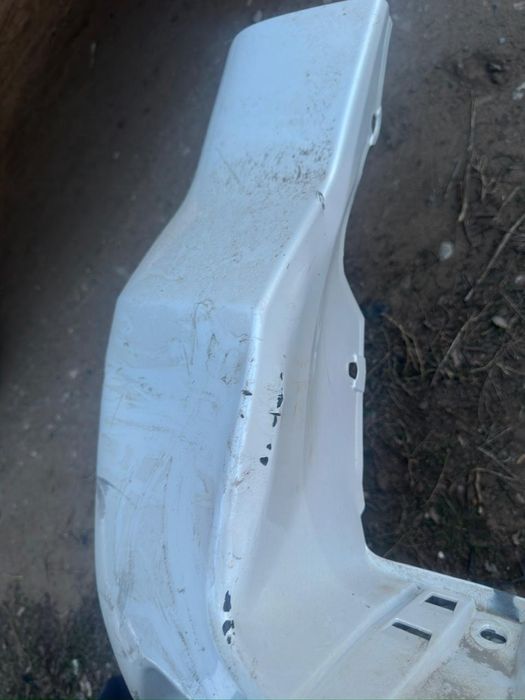 Продам бампер от Прадо 150