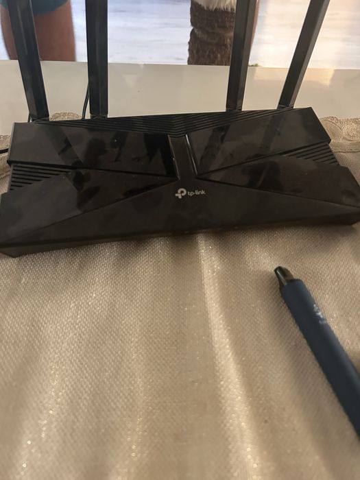 Рутер TP-link 3/4 точков