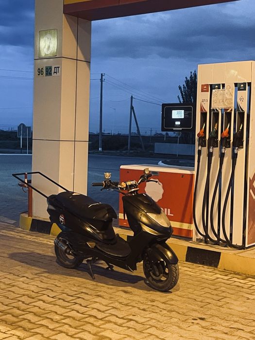 M8 Venom 150  + спорт вариатор