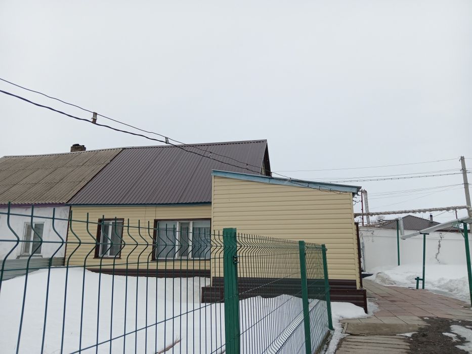 Продаётся уютный Дом