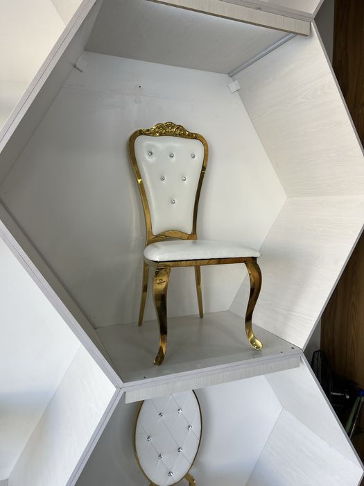 Stol Stul Toyxona uchun Optom narxlarda