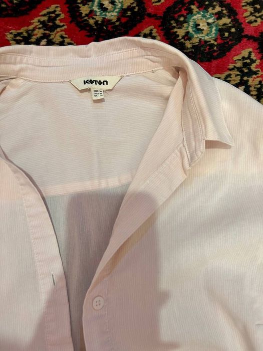 Все по 15.000 сум. Размер М