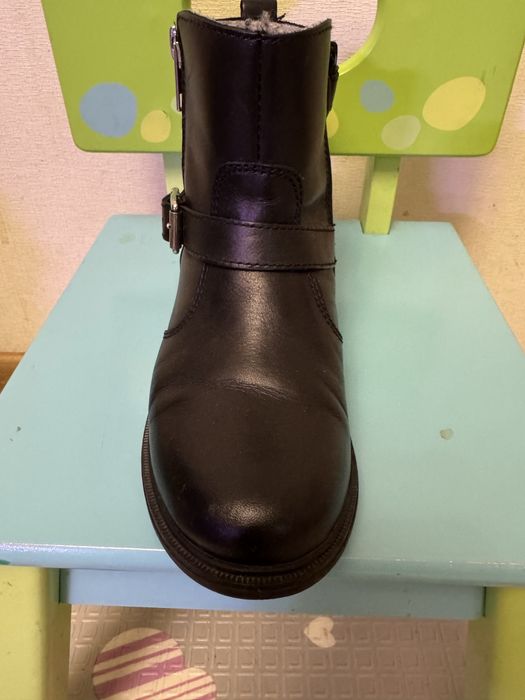 Детские сапоги Pablosky