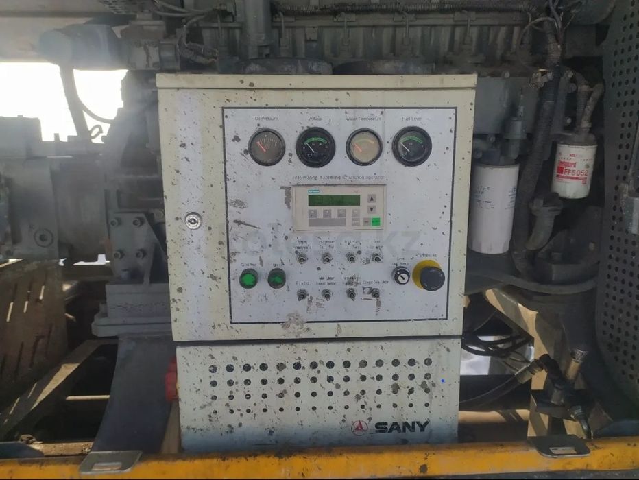 Продам бетонасос