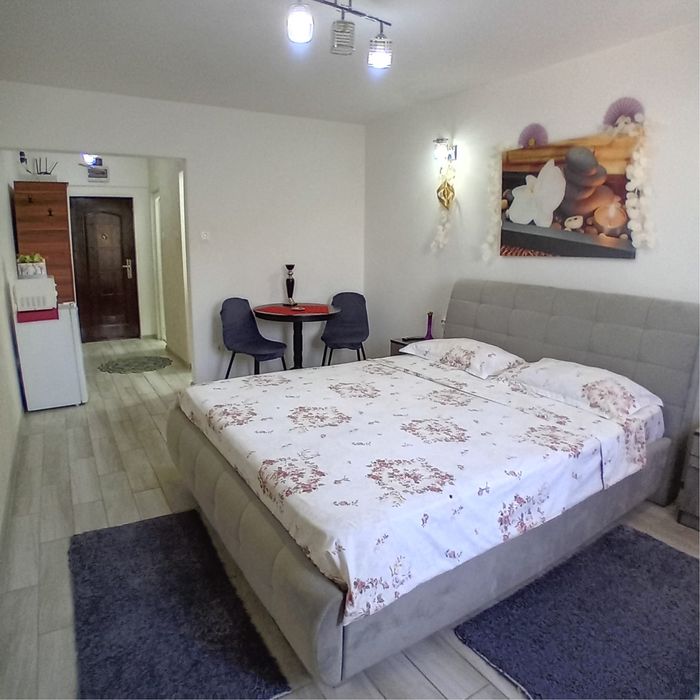 Regim hotelier garsoniera A-uri