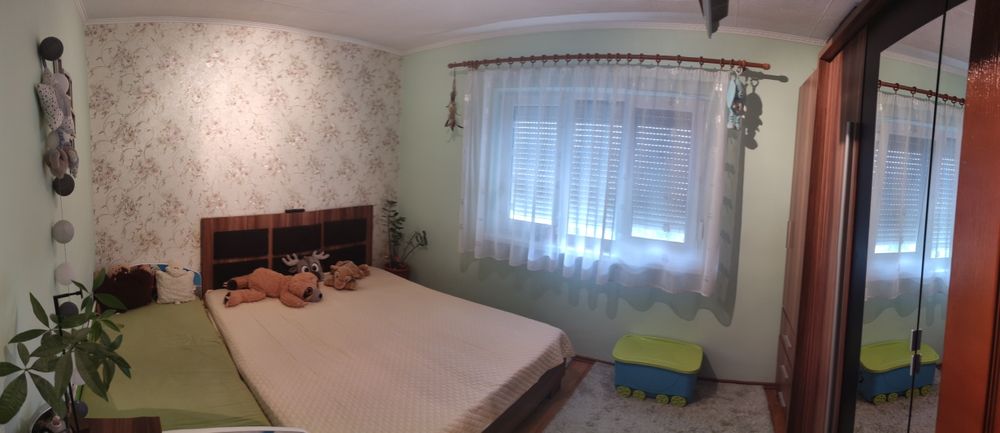 Apartament in Ardud