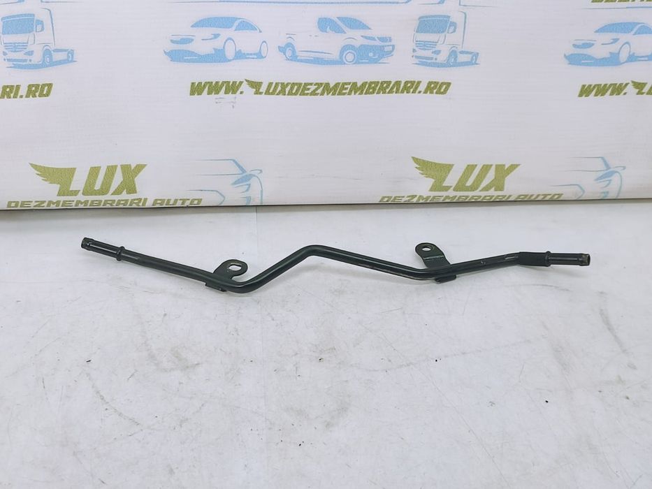 Conducta retur lichid racire 1.6 tdi cayc 1k0121070ce Skoda Octavia 2 (facelift)