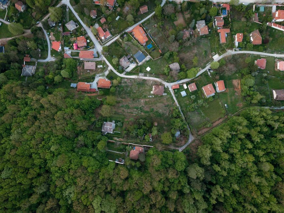 Продава се Парцел в София, Люлин 5 - 1321 кв.м за 46 €/кв.м - Снимка #1