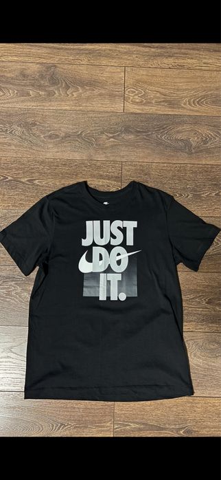 Мъжки Тениски Nike М