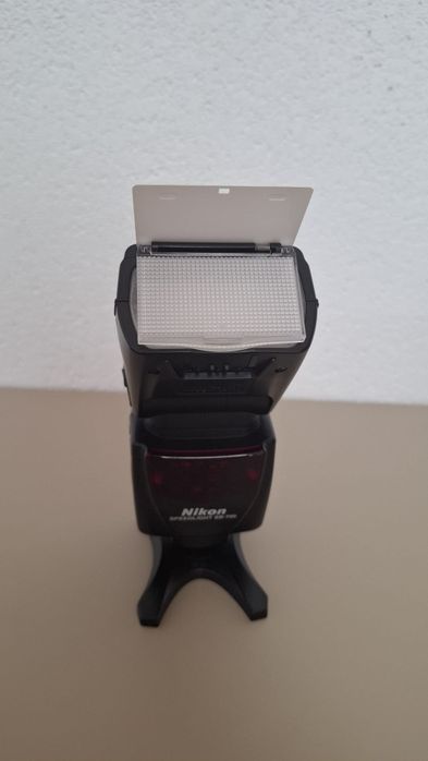 Blitz Nikon Speedlight SB-700