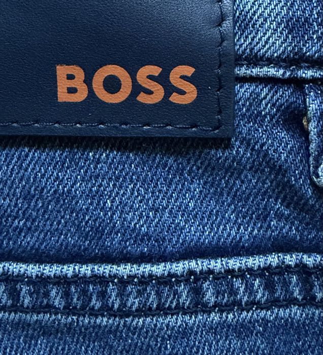 Hugo Boss мъжки дънки 38