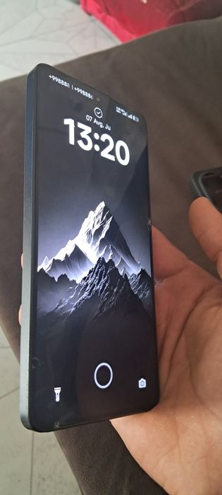 Poco x7 pro 5g   8+8/256gb