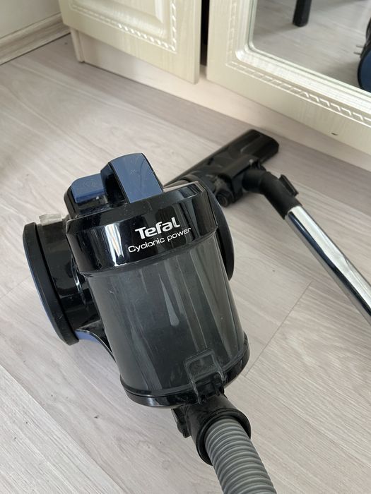 Продаю пылесос  Tefal