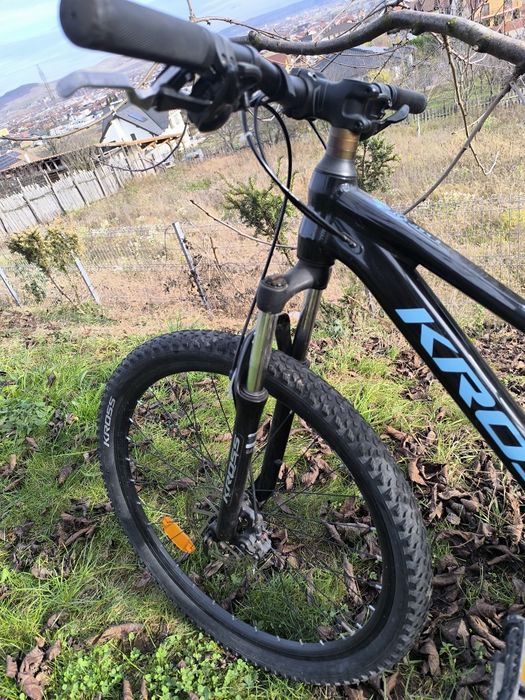 Kross LEA 3.0 MTB