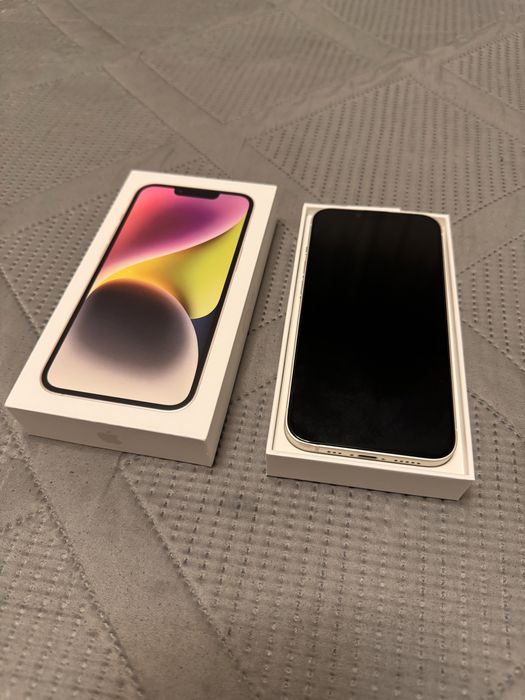 IPhone 14, 128 Gb