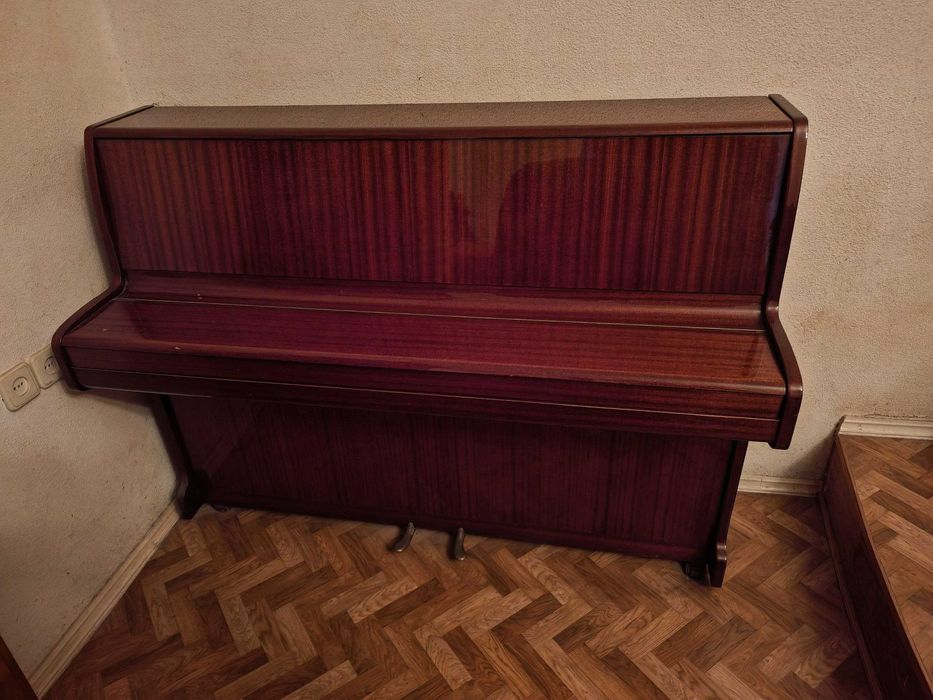 Продам пианино Zimmermann