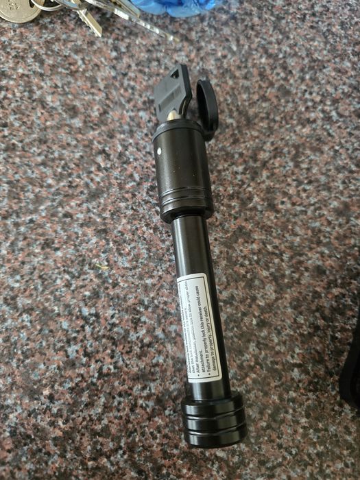 Регулируем раздвижен  теглич 8 позиции 2 инча