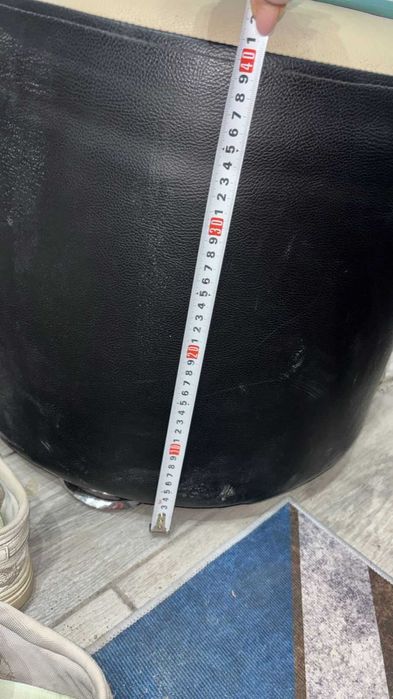 продам пуфик в отличном состоянии