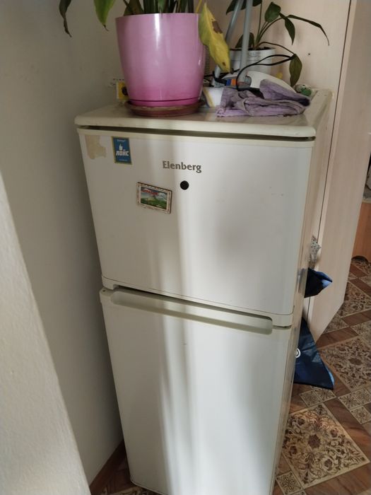 Продается холодильник